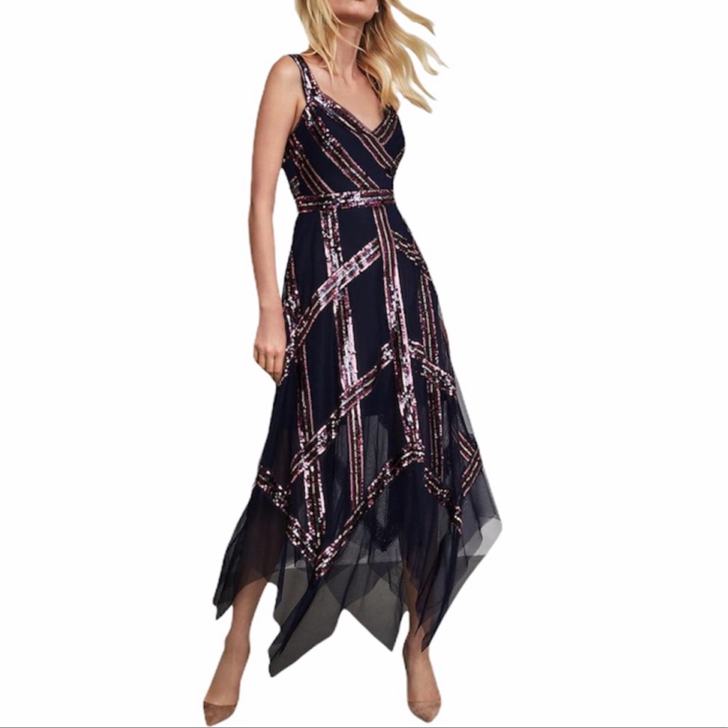 Bcbgmaxazria Dress